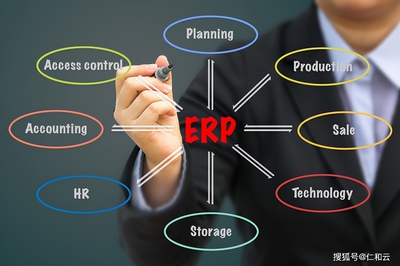 ERP软件定制开发的缺点有哪些?